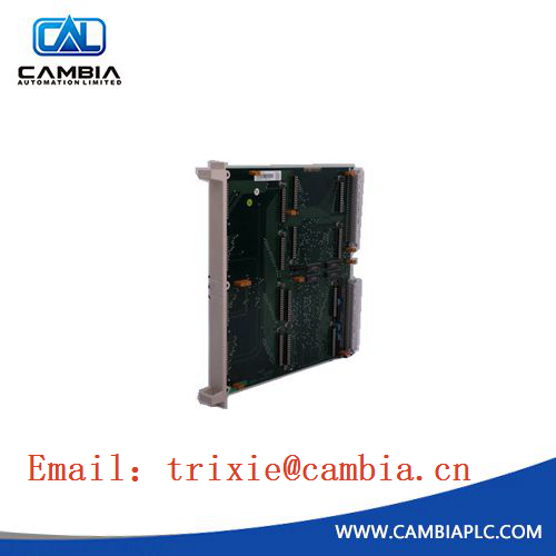 Fast delivery ABB IPMON01 Module